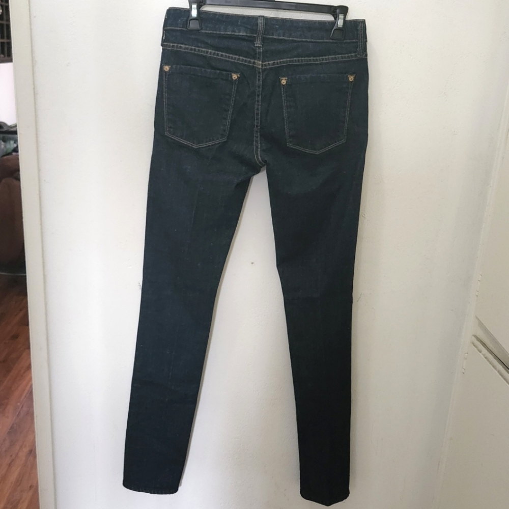 Vince. | Skinny Jeans View 4